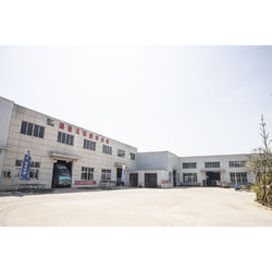 Chiny Anhui Innovo Bochen Machinery Manufacturing Co., Ltd.