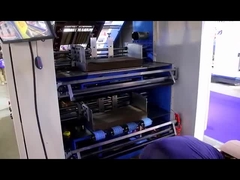 Trzy w jednym 5-warstwowy laminator falisty