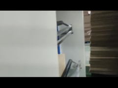 Laminator fluetowy 5 warstw