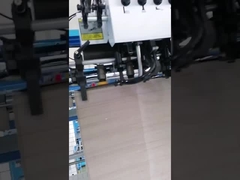 maszyna do laminowania fletu GFM-1200