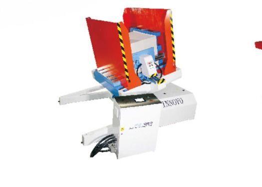 PT1300 Odwracarka stosów papieru Automatyczne przerzucanie Szybkie usuwanie kurzu