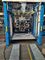 Flip Flop Stacker Machine Automatyczna klapa Barrier Gate 1500x1500mm