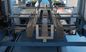 Szybkobieżna automatyczna układarka Flip Flop do maszyny do gwintowania papieru 1700 mm