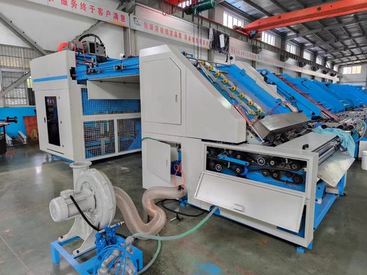 Gfs 24000 sztuk/godzinę Maszyna do laminacji płytkowej o wysokiej prędkości z podkładką ołowiową dla kartonu falistego