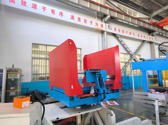 High-Performance Pile Turner Machine for Dust Removal and Air Alignment in Printing and Packaging
