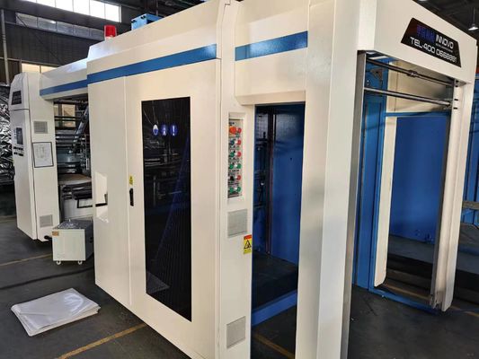 120-800gsm High Speed ​​​​Flet Laminator 1500x1500mm