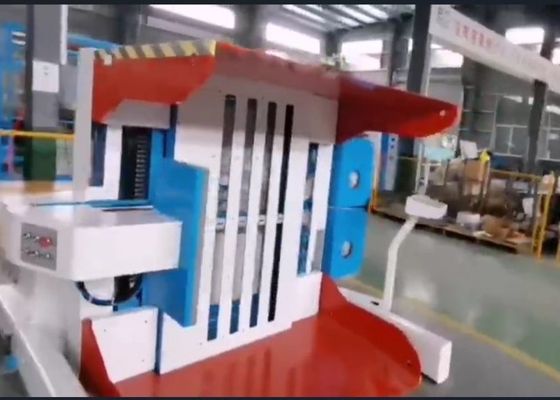 4-dyszowa automatyczna maszyna do układania stosów 1100x1450mm Maszyna do układania papieru
