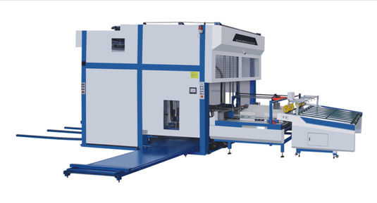 Automatyczna układarka 1500 x 1500 mm