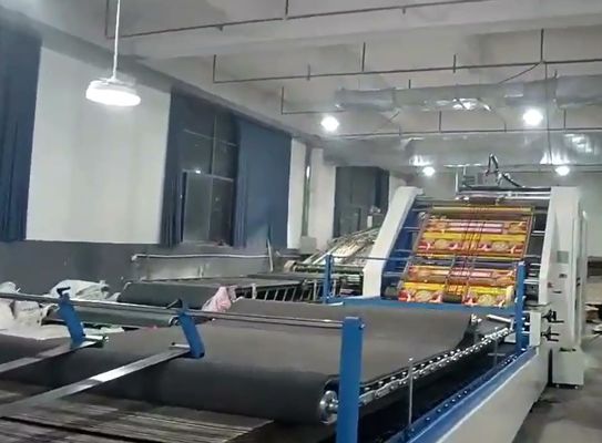 High Speed ​​​​Litho Laminator 1700mm Automatyczna maszyna do montażu tektury falistej 1500-2200mm