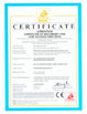 Chiny Anhui Innovo Bochen Machinery Manufacturing Co., Ltd. Certyfikaty